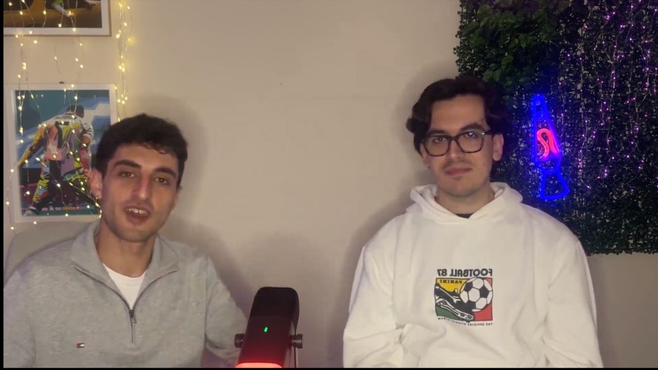 CHI VA IN CHAMPIONS? UNA SU TUTTE NON PUO' FALLIRE!