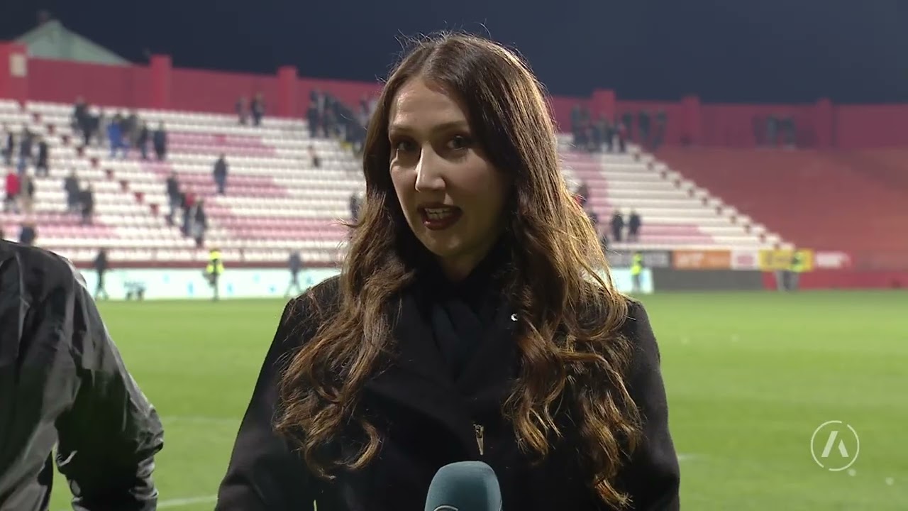 KUP BiH (1/4 finale): Velež - Sarajevo 4:1
