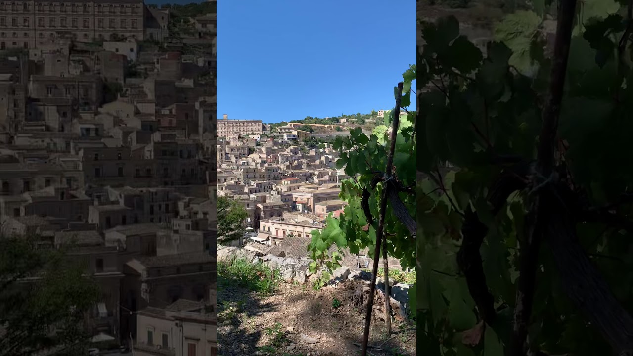 Campane a Modica