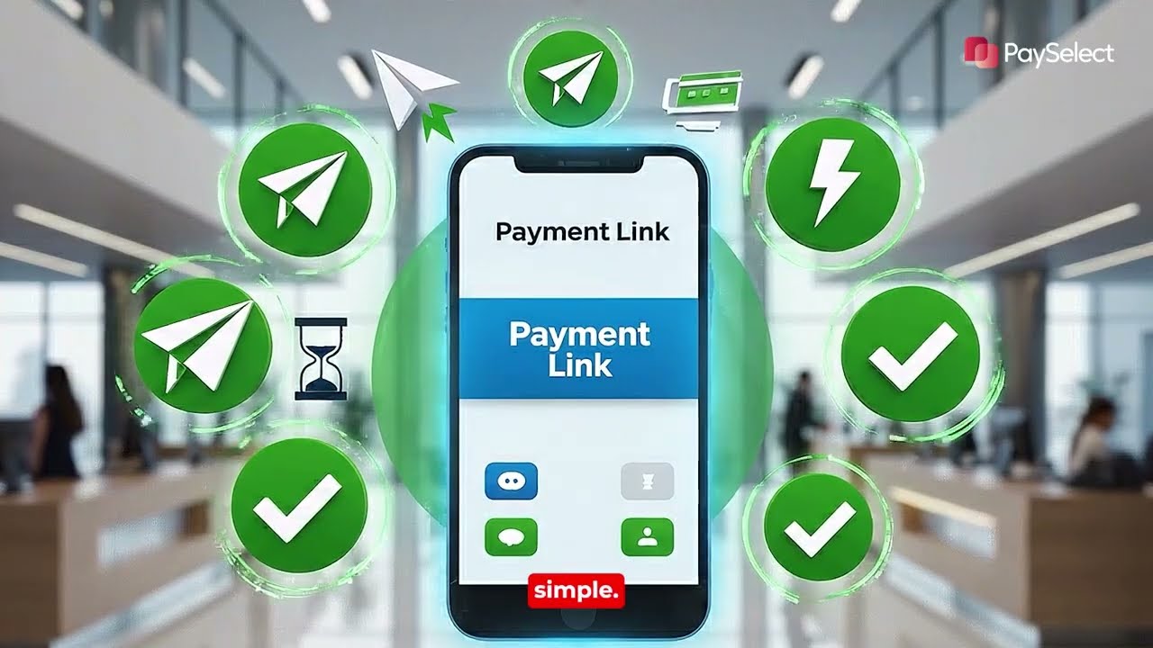 Best Payment Link Solutions in the UAE for Fast & Secure Payments