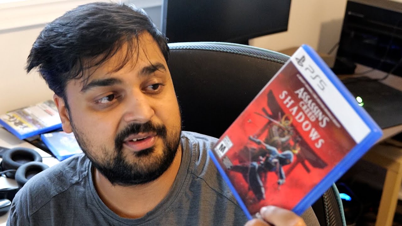 Ubisoft Said We Don’t Own Our Games...