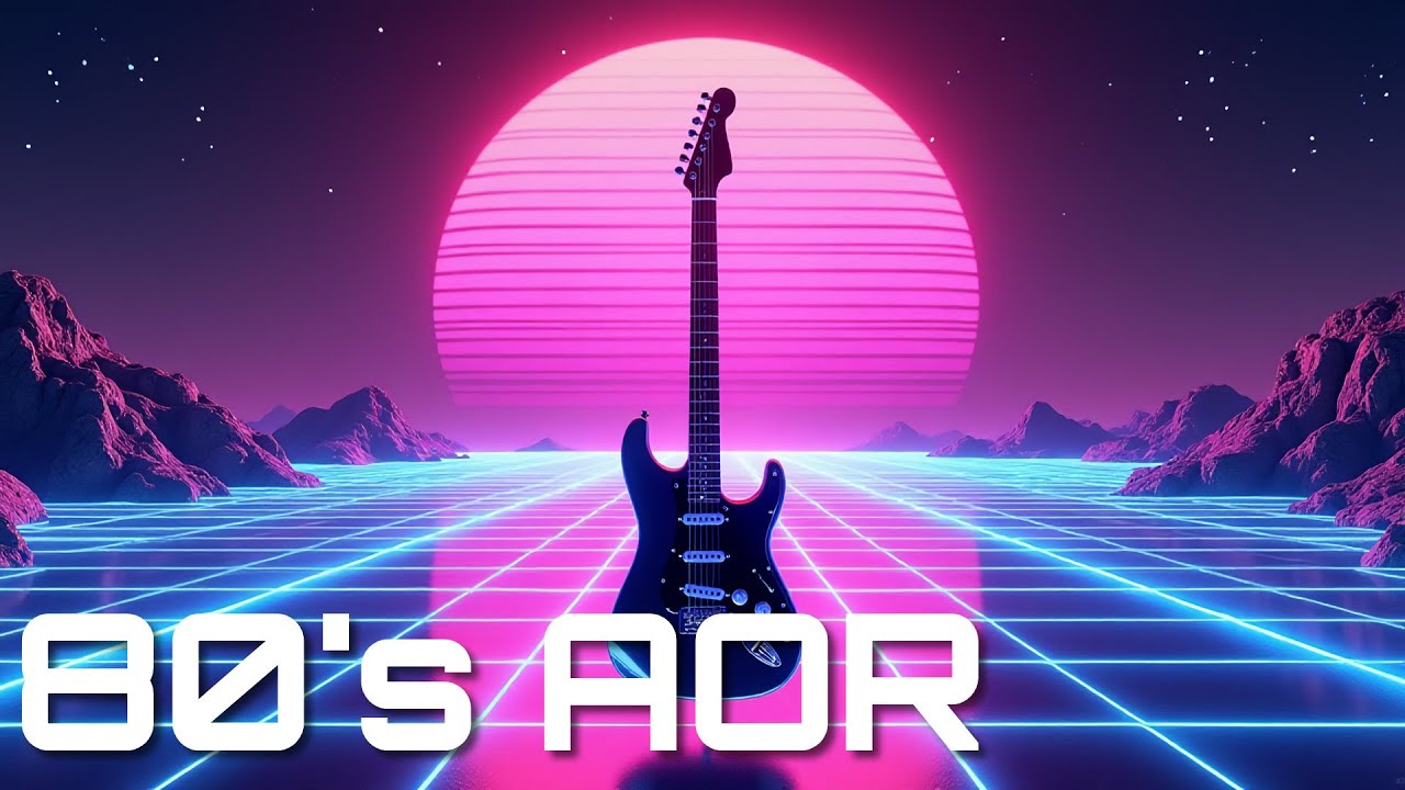Instrumental Destiny | 80s AOR & Melodic Rock Album