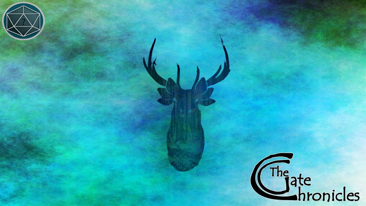MRPF | The Gate Chronicles: Rebirth | Pathfinder RPG | Episode 1