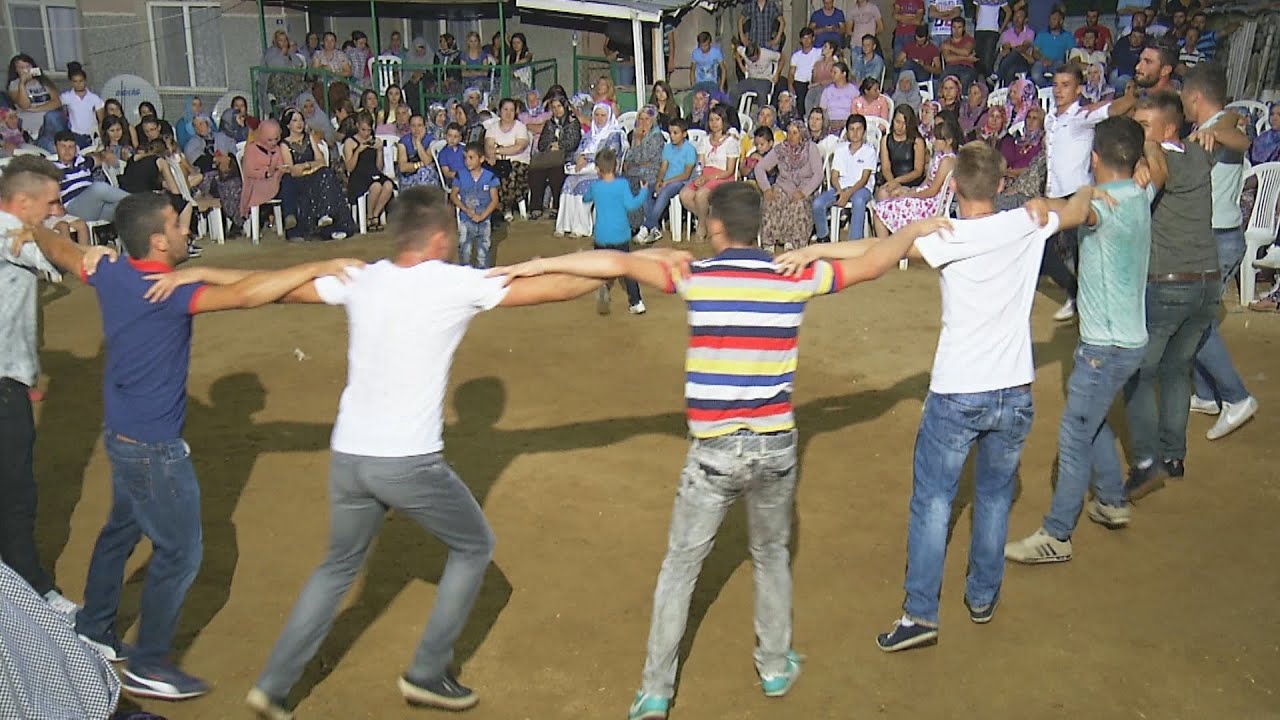 Tekno Halay - Edirne