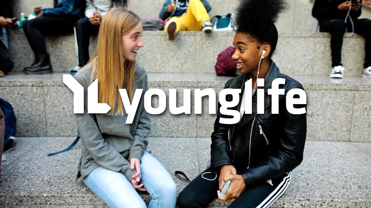 What is Young Life?