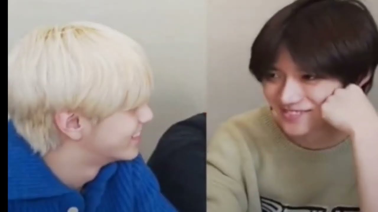 Soogyu - you're the one