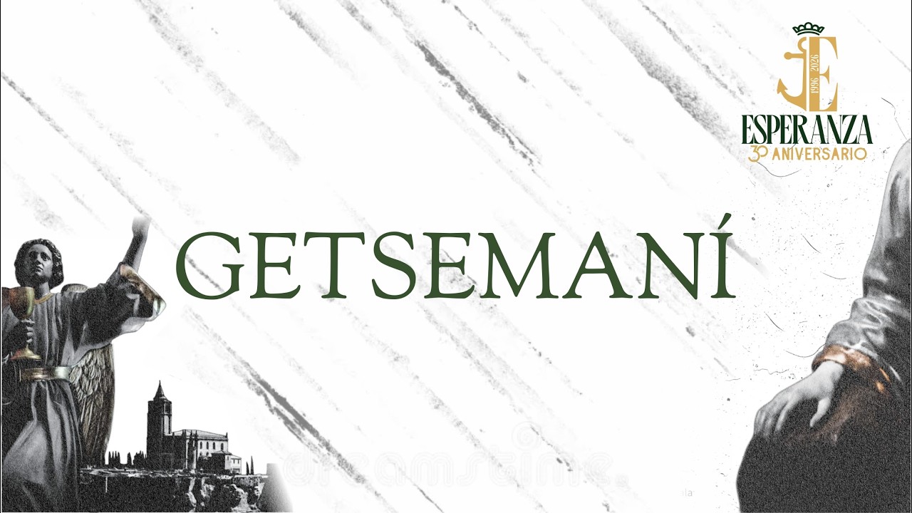 Getsemani 