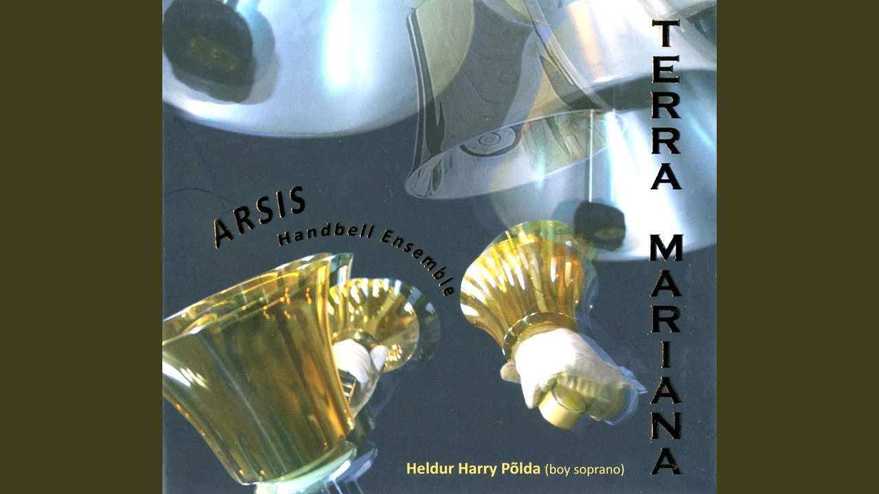 Festive Dance (arr. K. McChesney)