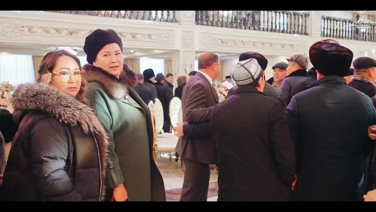 Taxtakopir Рустем ага 50 - жаста