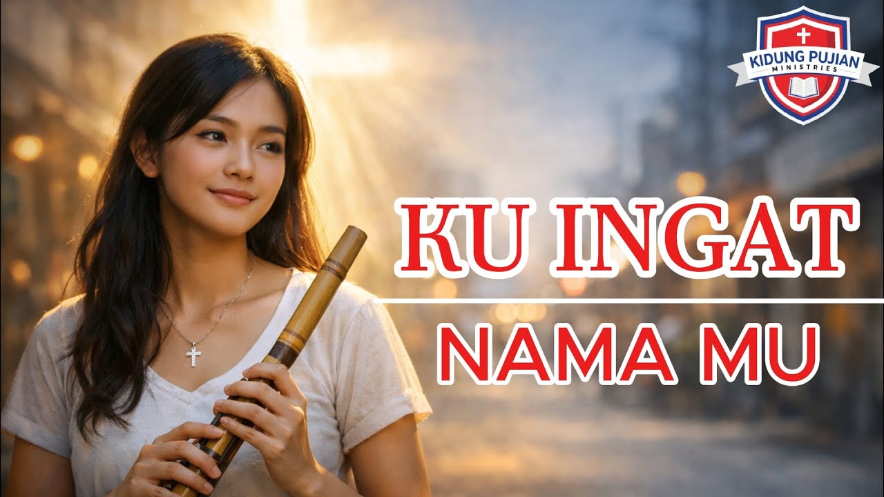 KU INGAT NAMA MU - Lagu Rohani Pilihan 2026