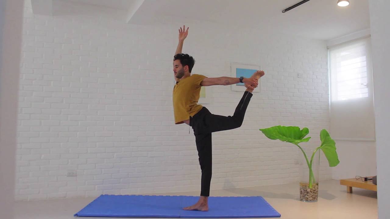 YOGA PARA INICIANTES | Espacio Sw&aacute;Sthya