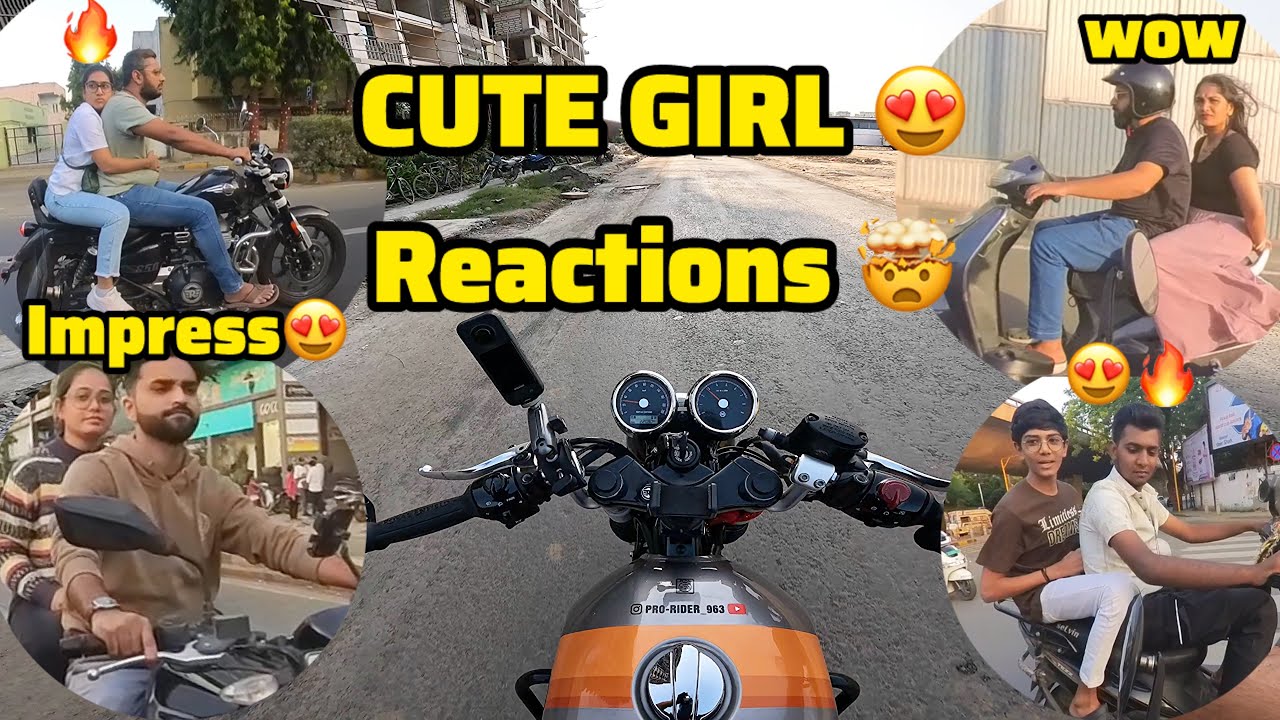 GT650 CRAZY PUBLIC😍🔥Reactions | SSP LOUDEST EXHAUST 🤯#viral #gt650 #motovlog #viralvideos #gopro