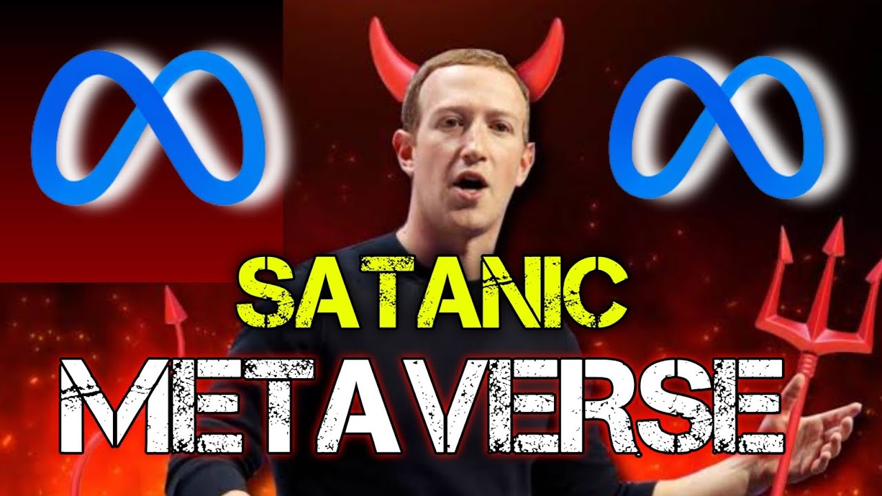 Facebook Meta : The Most Evil Company in the World