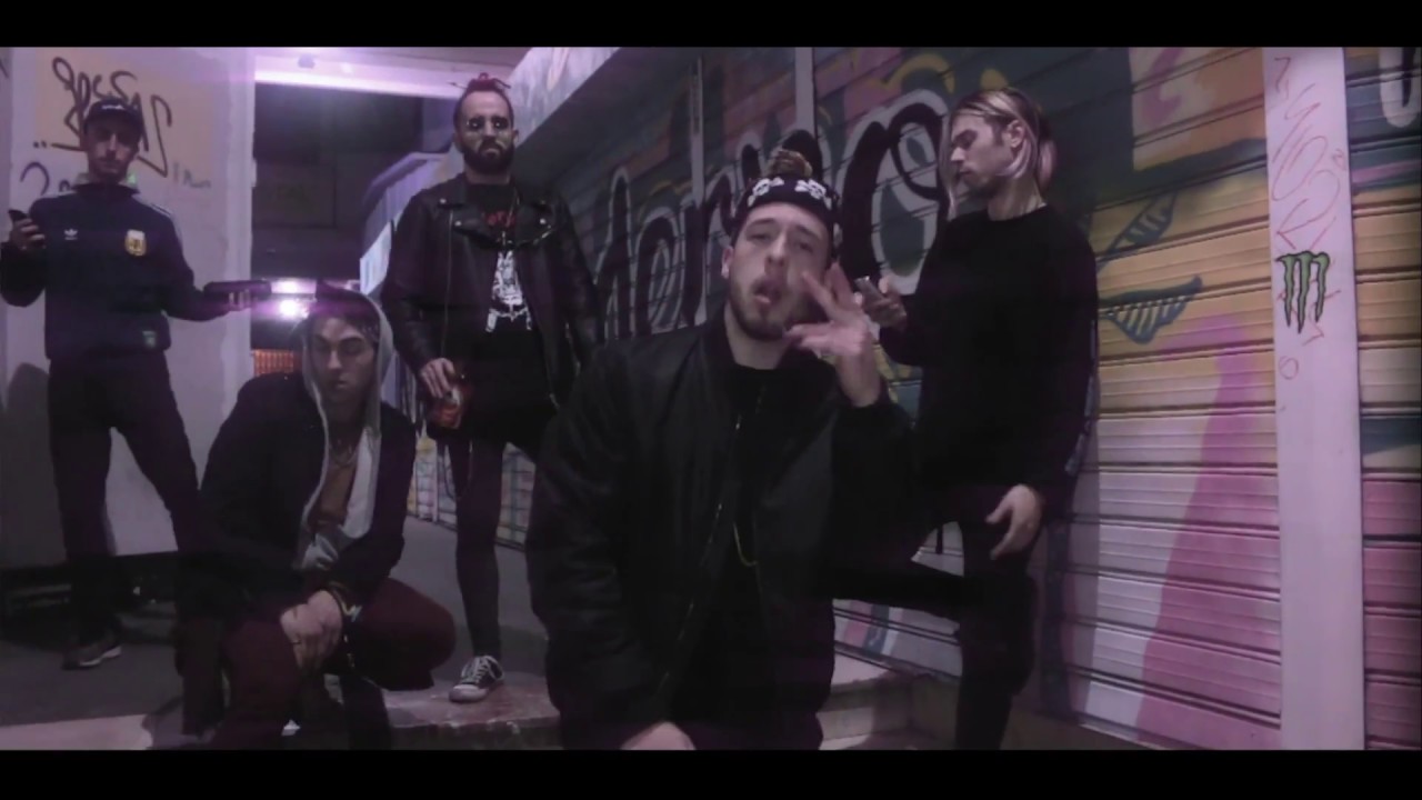 Goa x Jimbo Jambo x Flip Metralla - 🔥🔥CANDELA🔥🔥 (prod. Pochi)