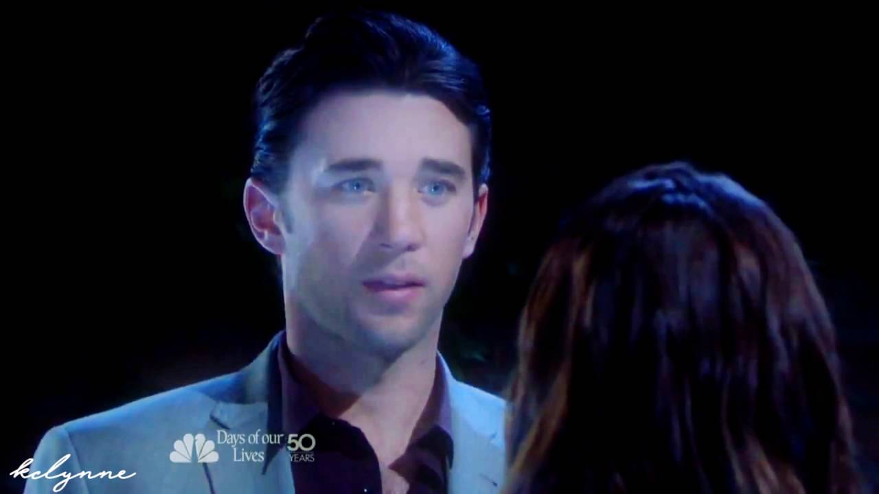 Chad & Abby- So Cold