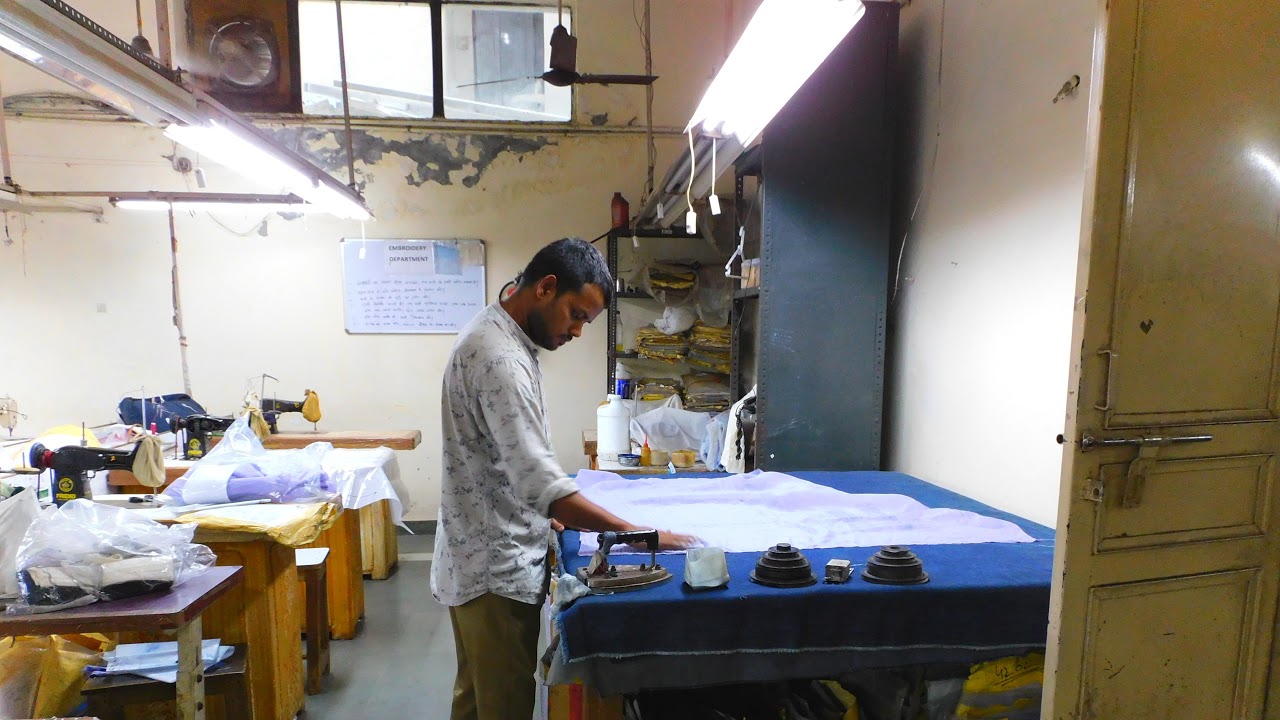 IOM India Live Stream