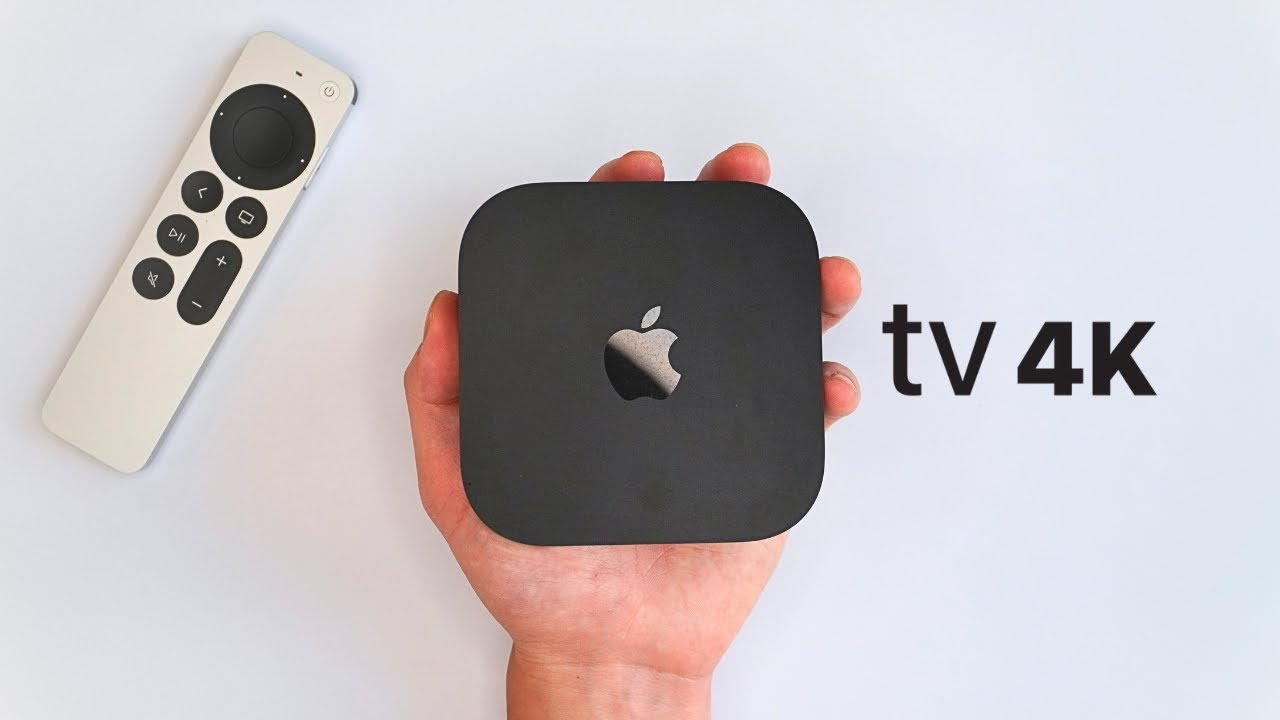 Почему Apple TV 4K — самое недооцененное устройство Apple