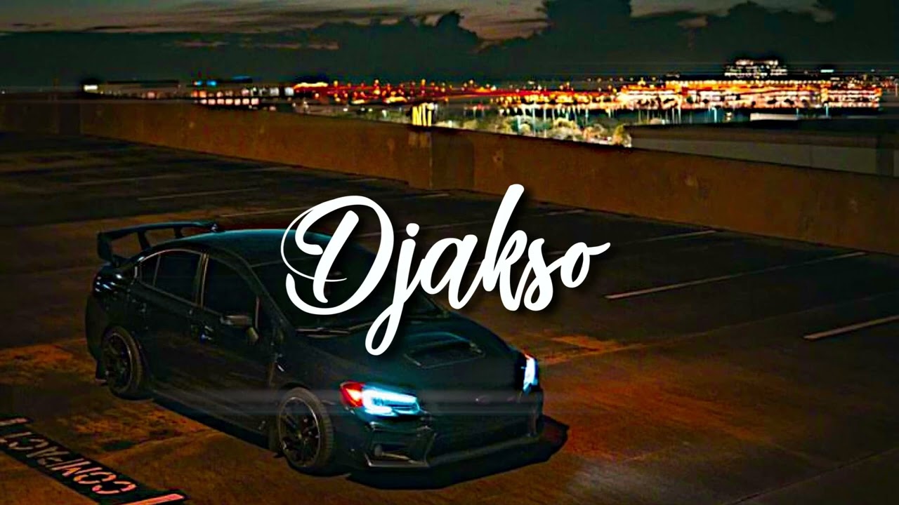 DJAKSO x BOUSS - JCS [ZOUKREMIX] Z0Z4