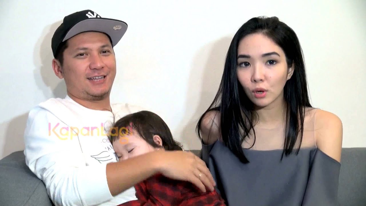 Gisel Selalu Bikin Gading Jatuh Cinta