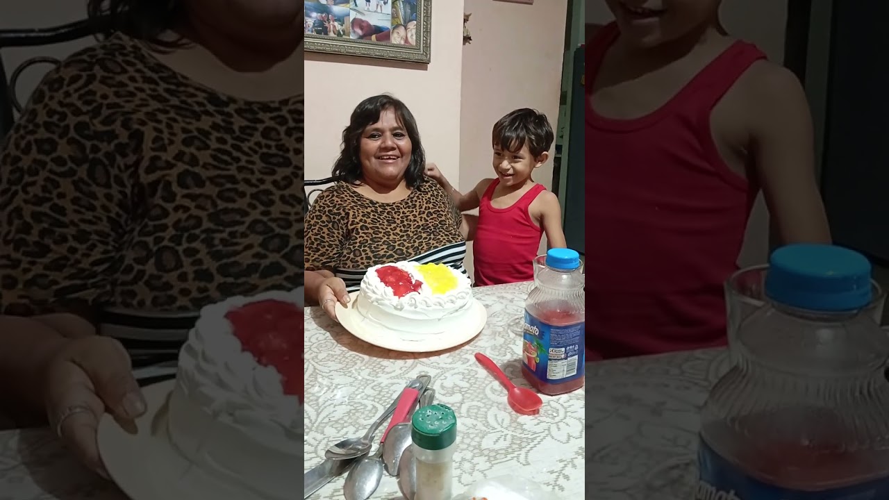 cumpleaños de guelita carmen 53
