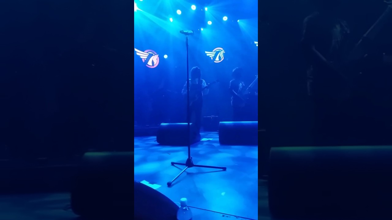 Ronnie Flex 1 #ESNS17