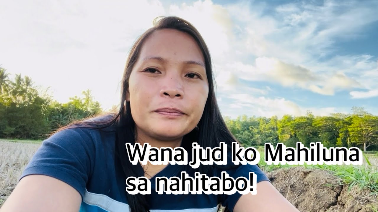 GRABE NABALAKA JUD KO SA NAHITABO/WANA SI LEMUEL MA CONTACT||TerryBurst