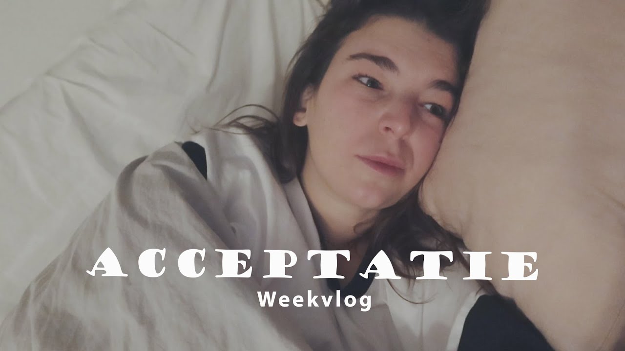 Knusse winterdagen ❄️ Week in mijn leven als ZZP'er, 26 jaar