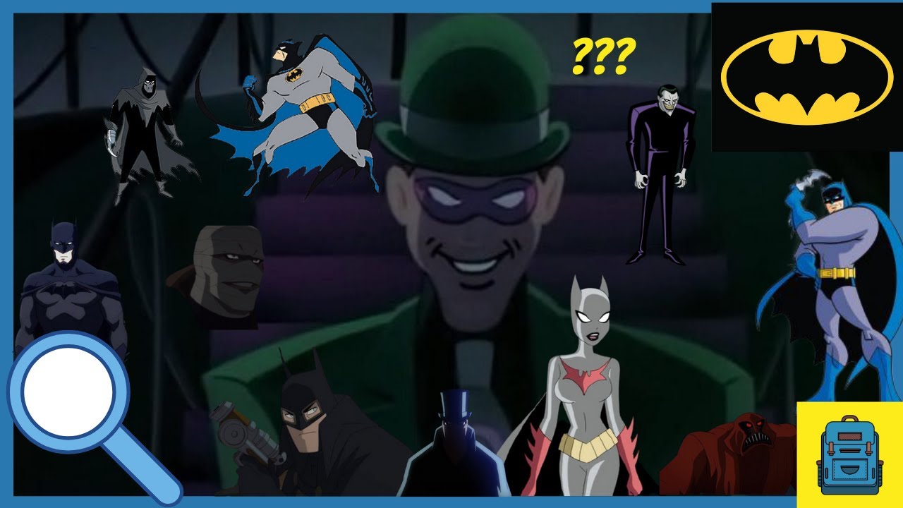 Batman Detective Stories are Really Hard to Write