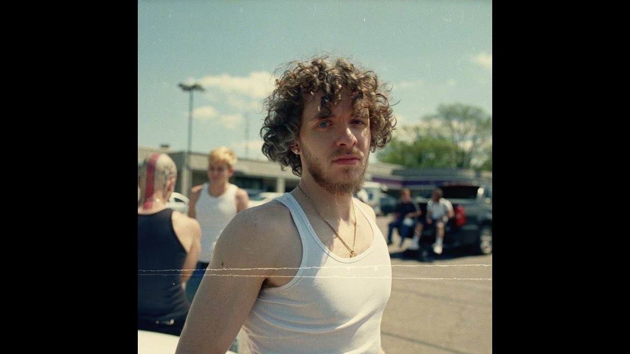 [FREE] JACK HARLOW TYPE BEAT "PLAY IT RIGHT"