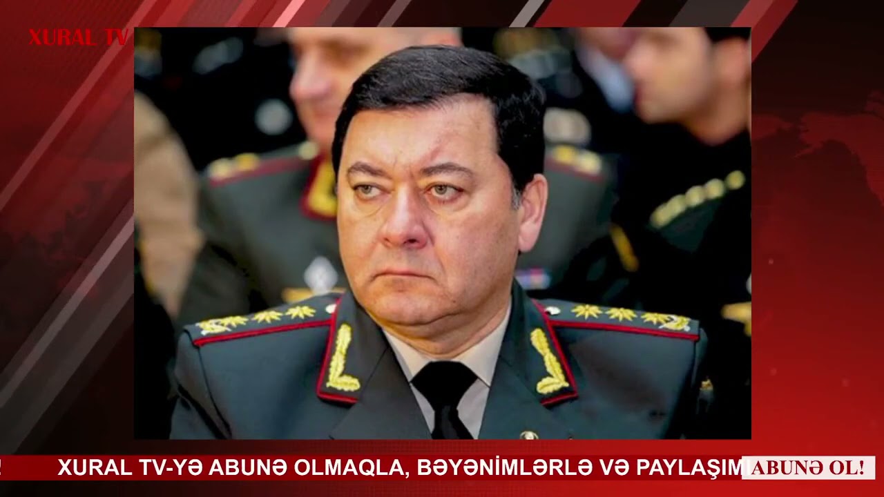 İqbal Ağazadə Tərtər hadisələrindən danışdı – dünya qopdu