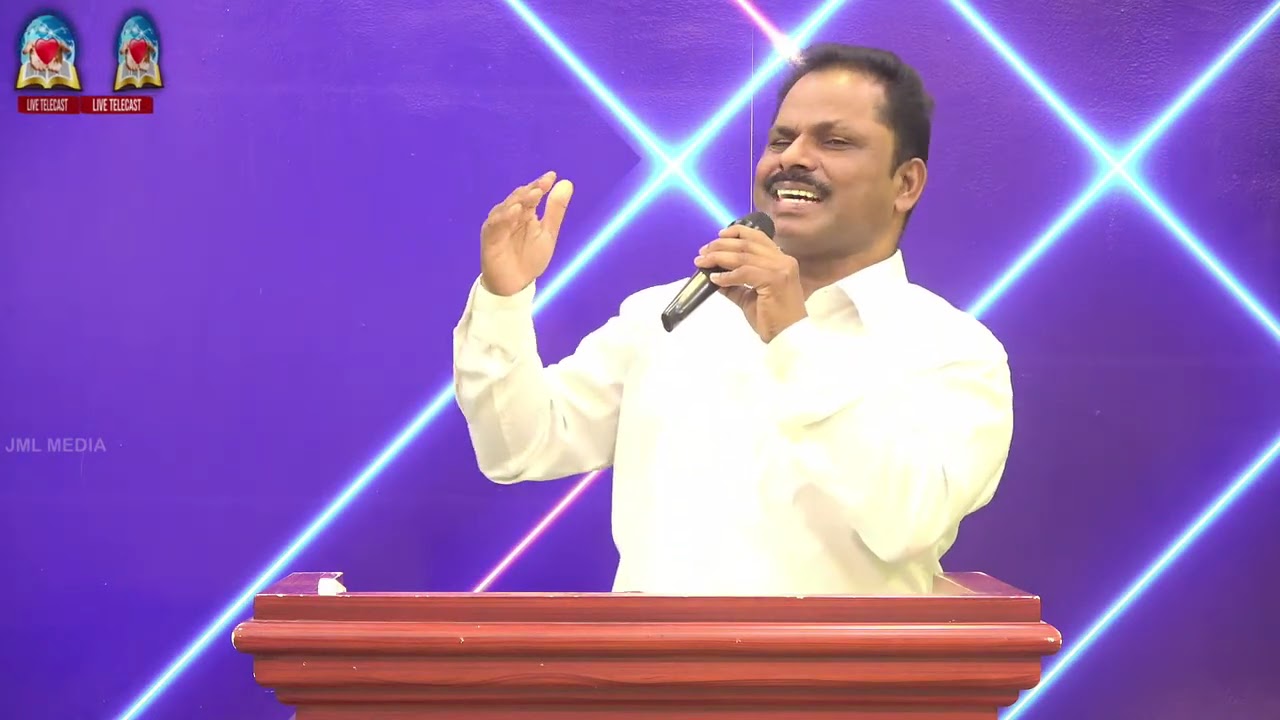 மாயமற்ற விசுவாசம். | Faith without illusion. | Pr. Robin Thomas | Tamil Sermon
