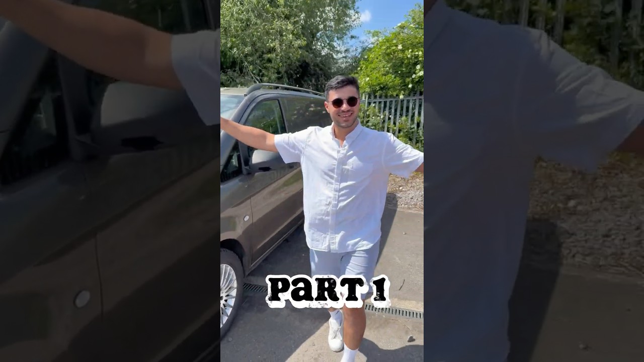 How I Built My Mobile Car Detailing Business in the UK Part 1