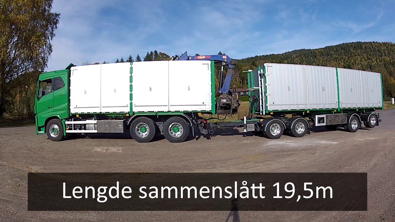 Hengsrød Modul