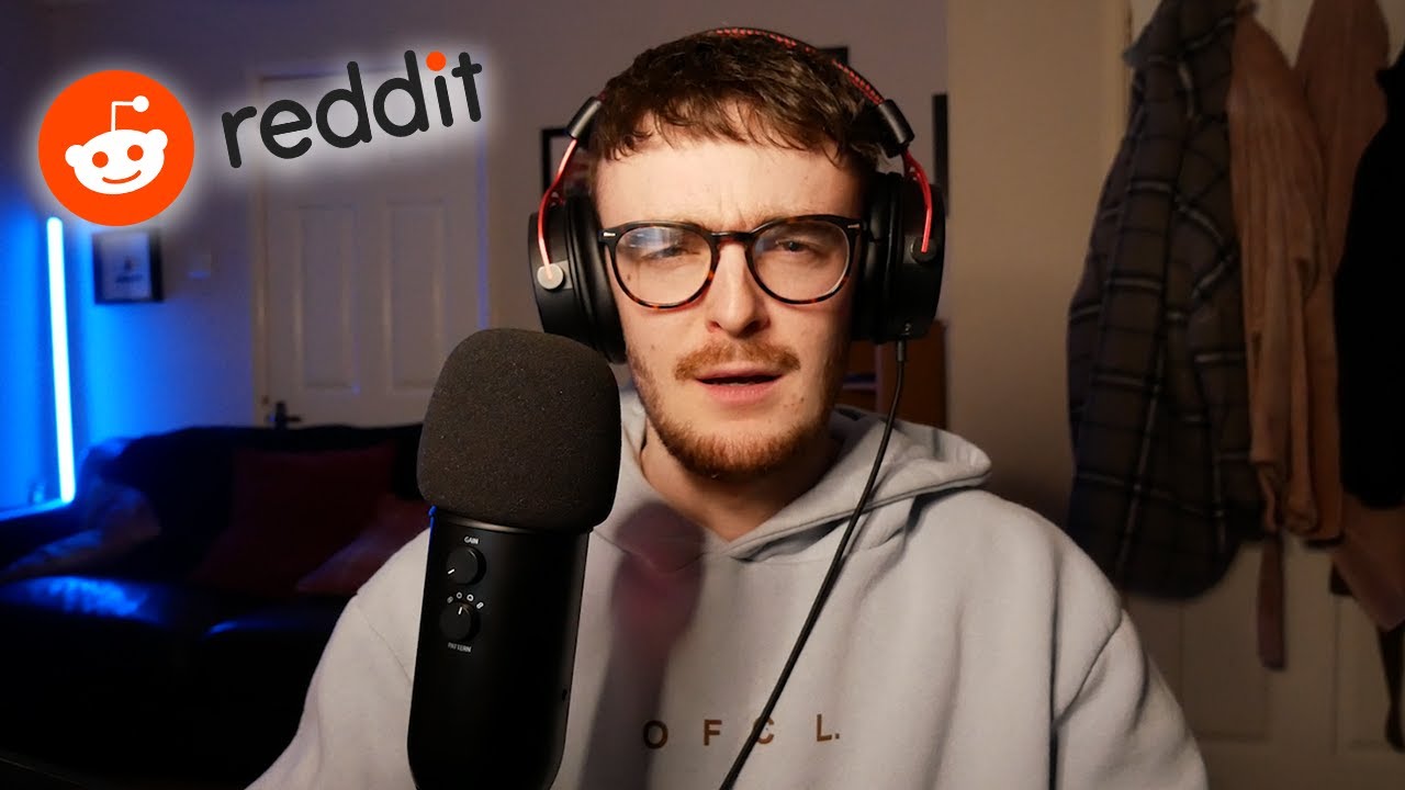 ASMR | Insane r/TIFU Reddit Confessions (Whispered)
