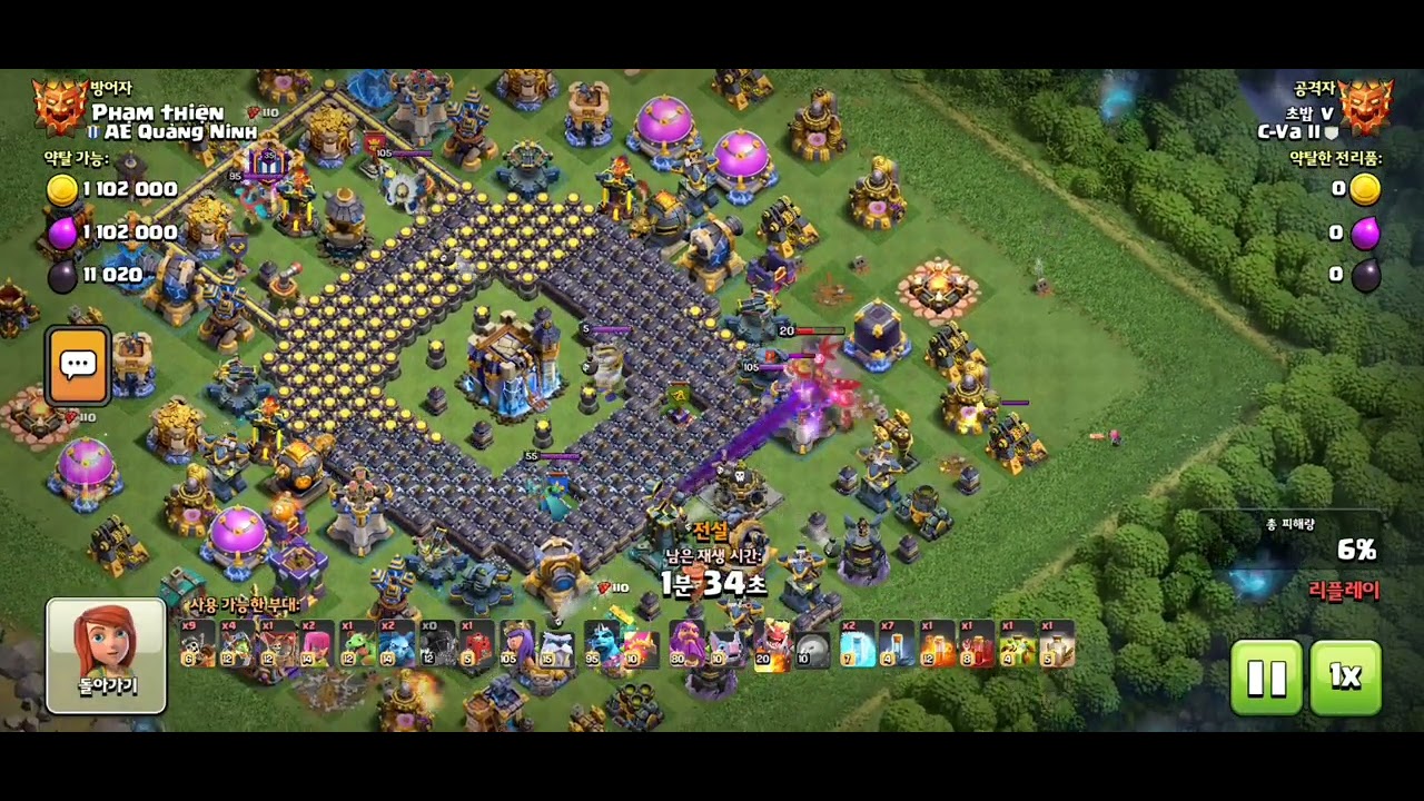 듀크와 함께하는 전설 인드라