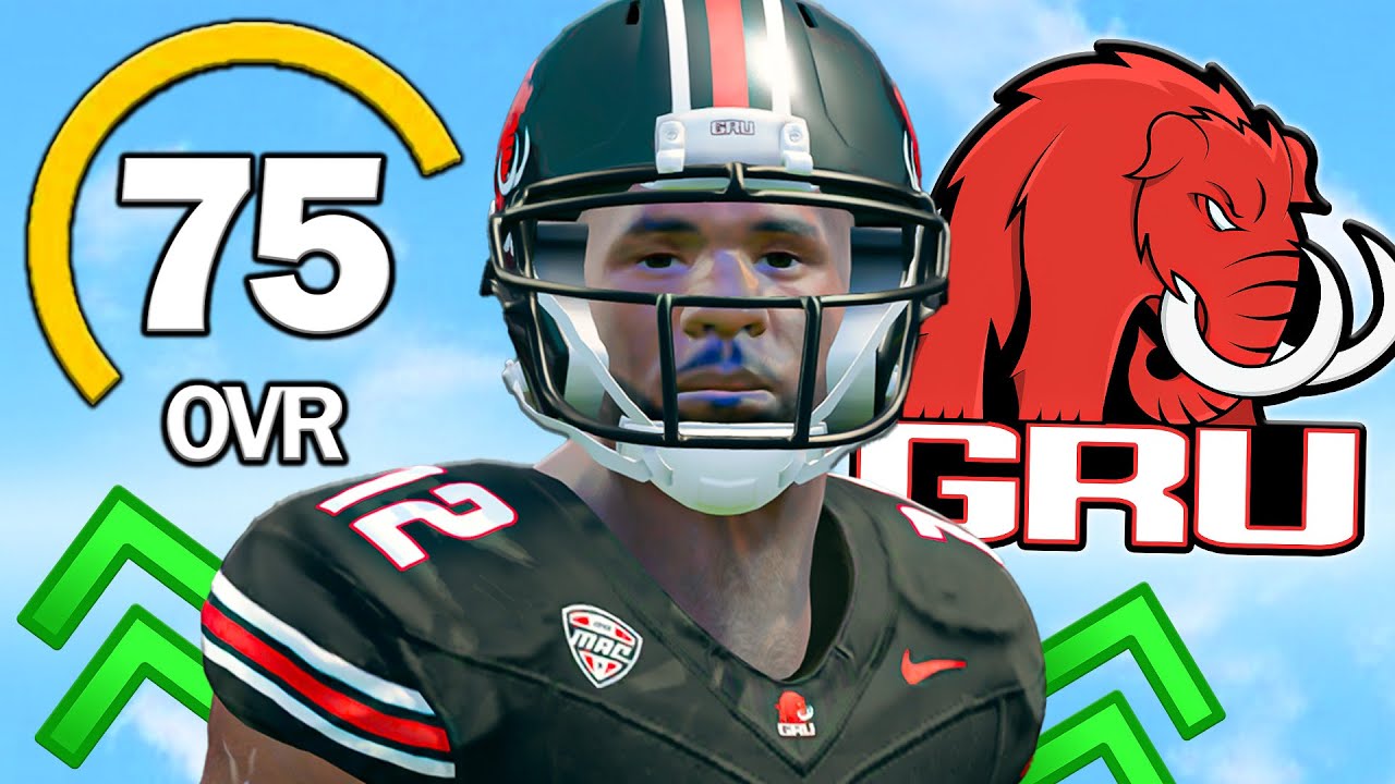 I Found the New Face of Grand Rapids | Ep 6