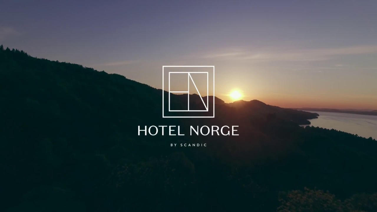 Hotel Norge by Scandic
