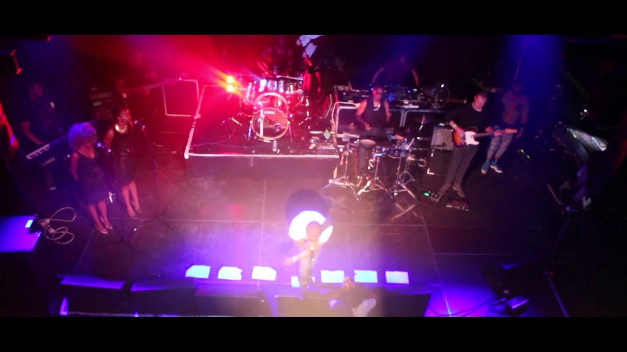 Ice Prince - Live @ The O2 Academy Islington | Live Performance