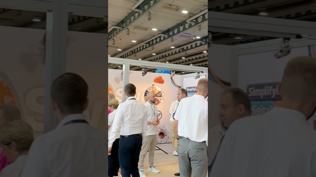 DSAG-Jahreskongress 2025 &ndash; Wir waren dabei! 🎉 #DSAGJK25