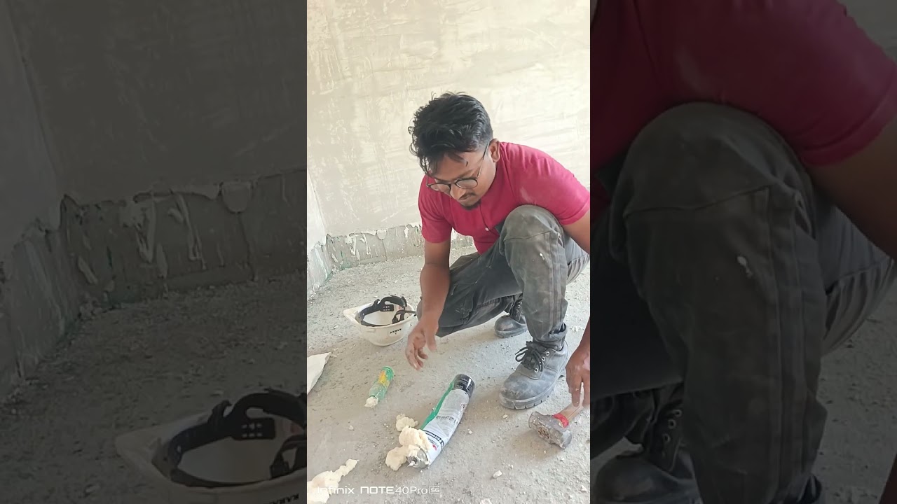 Injoy karte hue aap log dekh sakte ho fom spray#viral 