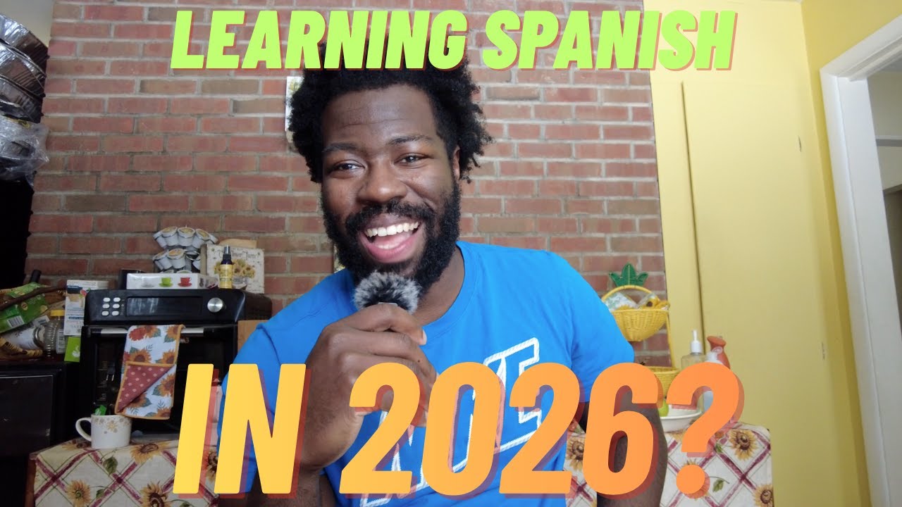 Лучшие БЕСПЛАТНЫЕ способы выучить испанский язык в 2026 году!
