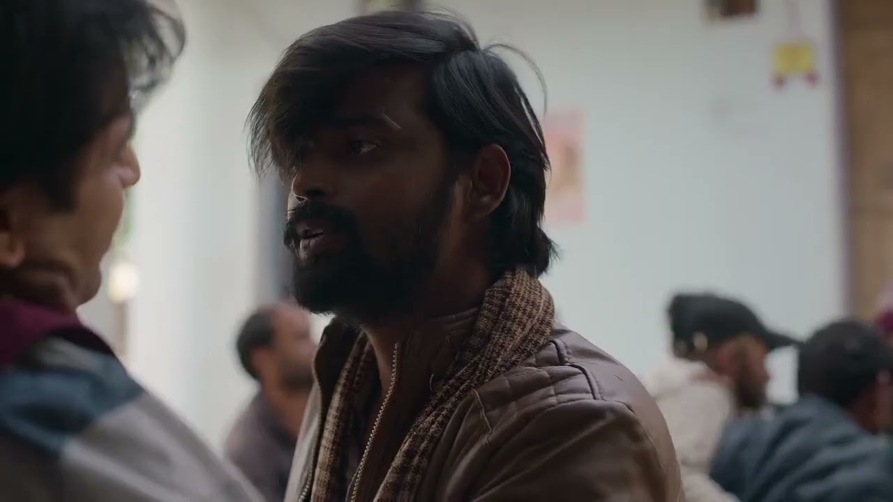 panchayat season 4 . sachiv ka attitude 🔥🔥🔥#panchayats4