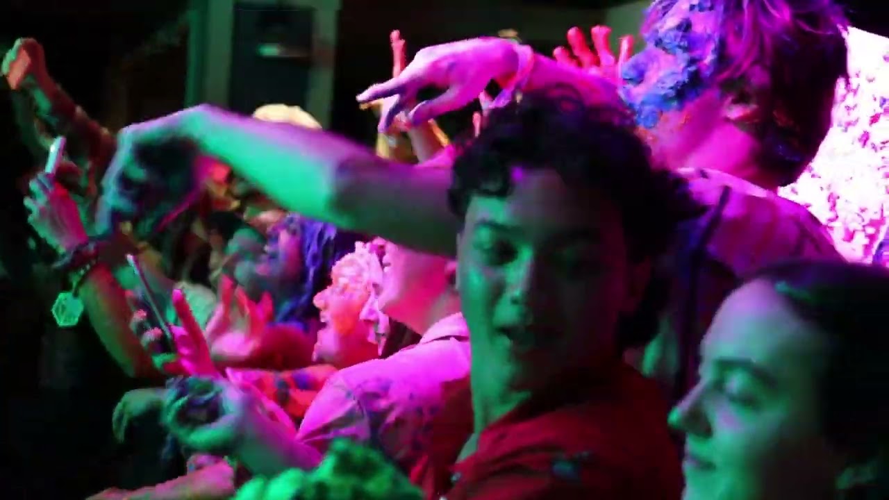 Beach Bash Music Fest with Steve Aoki! Maniac Spring Break 2022 - Panama City Beach, FL