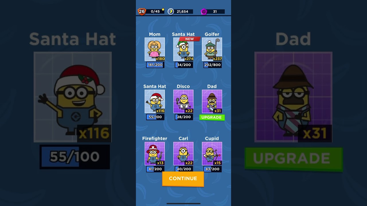 Minion Rush | Spending 3500 Tokens On Expert Prize Pod Mk. 6
