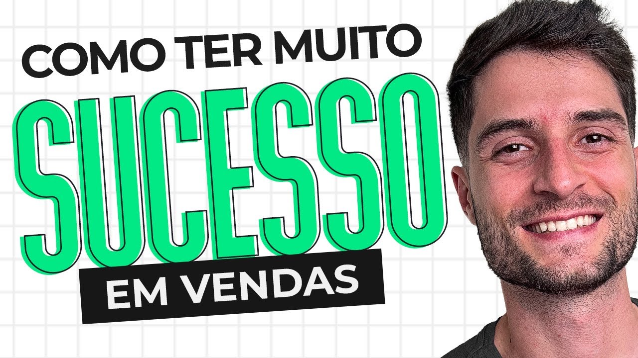 VENDAS B2B: O QUE VOCÊ PRECISA SABER? Aprenda como alavancar suas vendas em 2023!