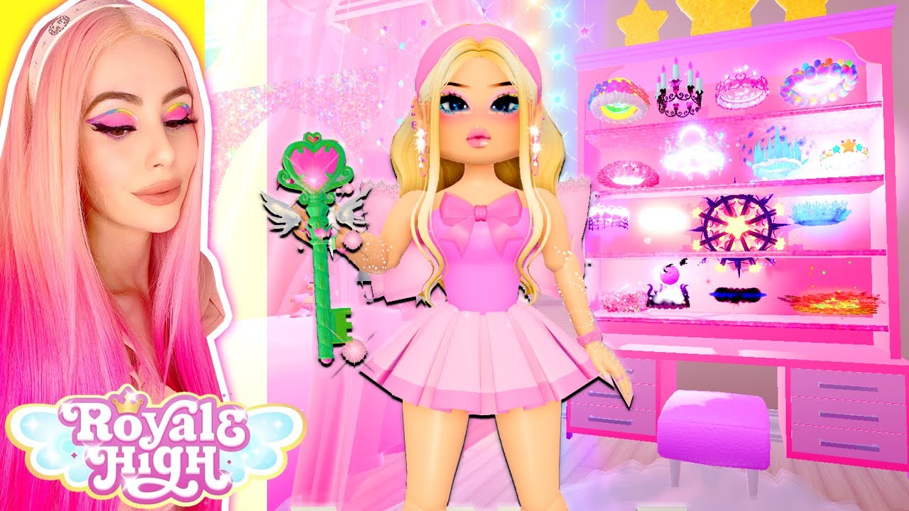 DORMS ARE HERE! *HUGE* DORM SPENDING SPREE! CAMPUS 3 IN ROYALE HIGH! Roblox