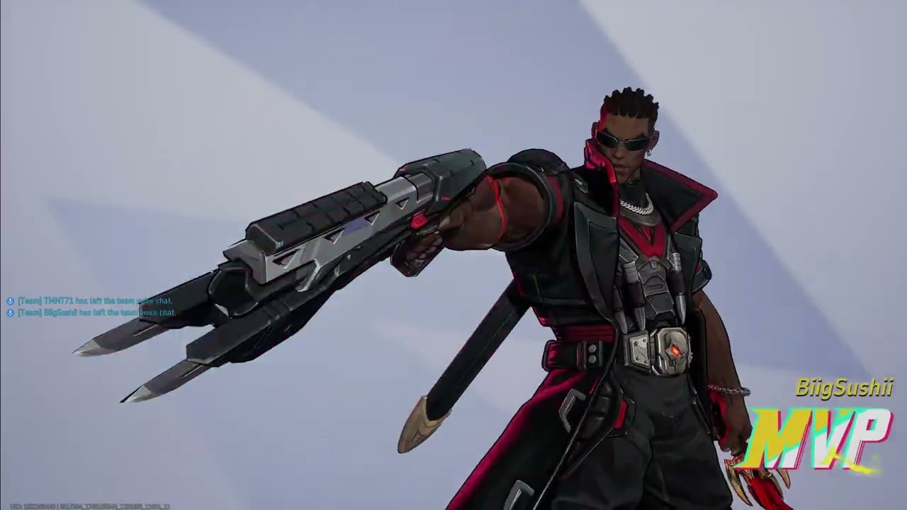 Quiet Games Into Diamond 2 - Marvel Rivals