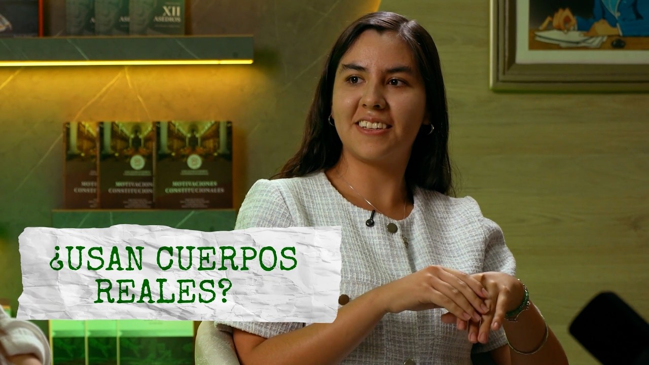 EP.5 ¿Usan cuerpos reales? | Somos La Cato Podcast
