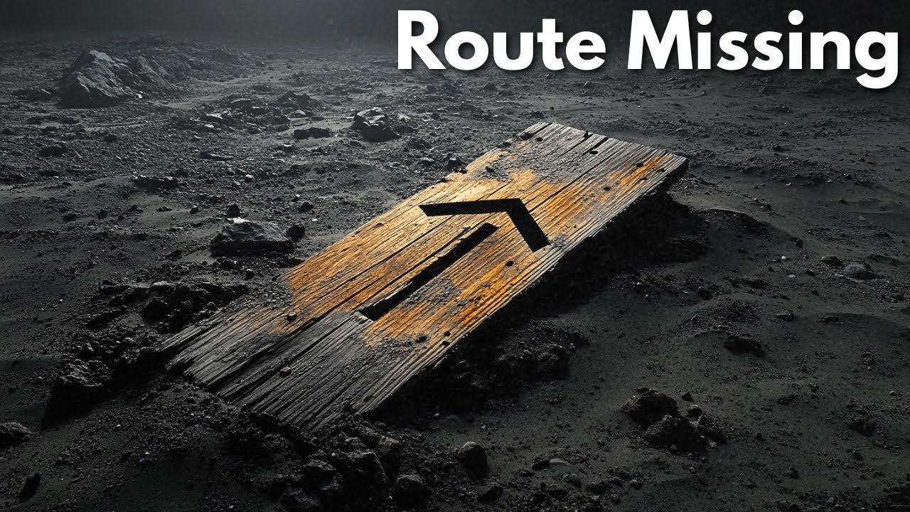 How a Patrol Route Changed Overnight in the Desert Borderlands