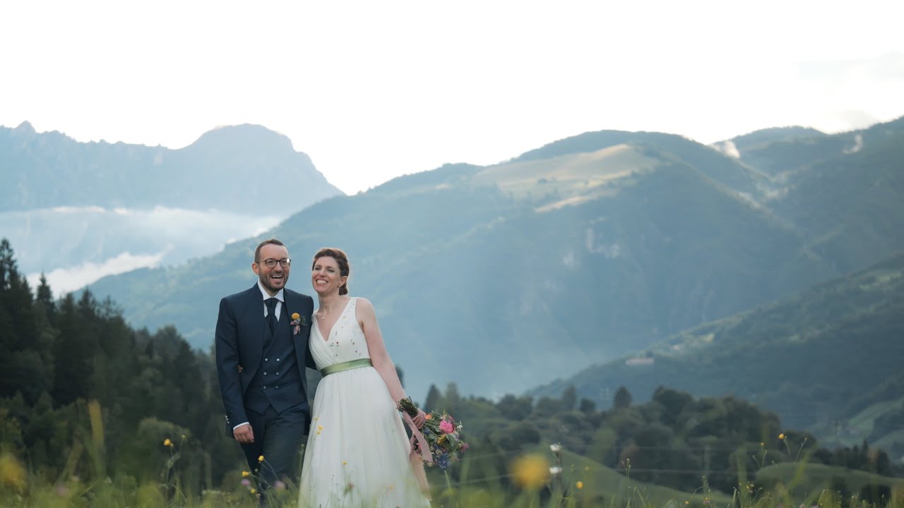 Paola&Luca 02.08.25 Agriturismo Larice